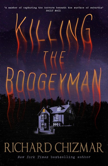 Killing the Boogeyman