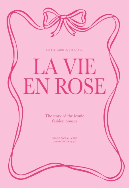 La Vie en Rose Gift Set