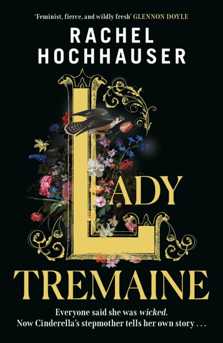 Lady Tremaine