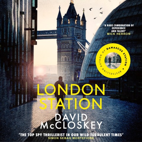 London Station