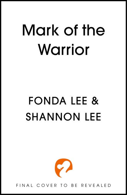 Mark of the Warrior