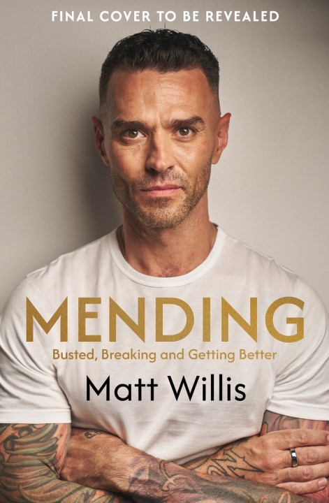 Mending