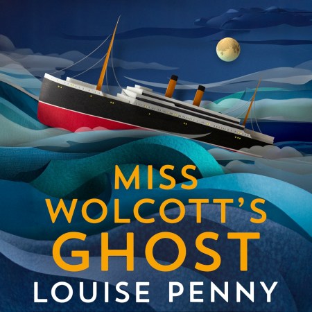 Miss Wolcott’s Ghost