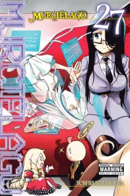 Murciélago, Vol. 27