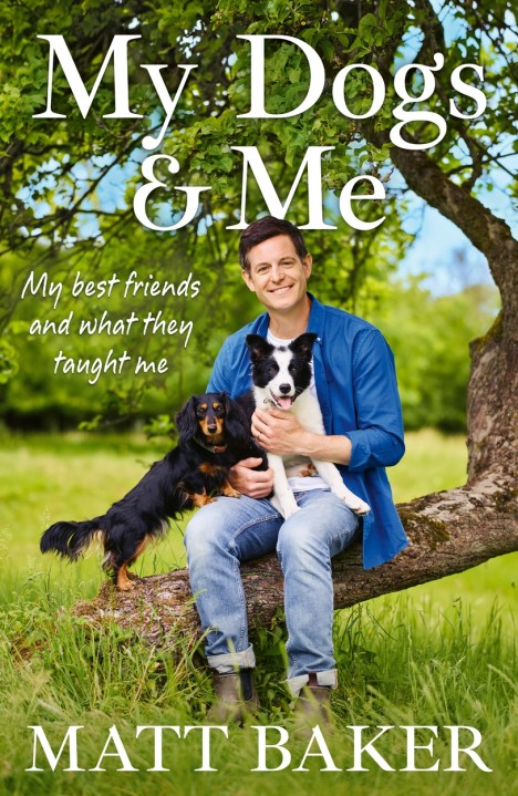 My Dogs and Me