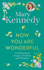 Now You Are Wonderful