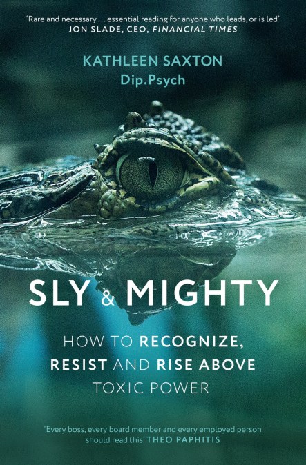 Sly and Mighty