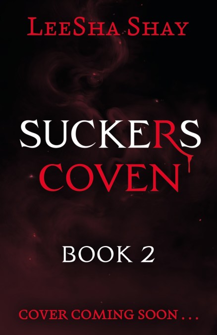 Suckers: Coven