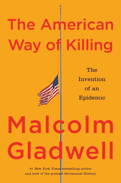 The American Way of Killing