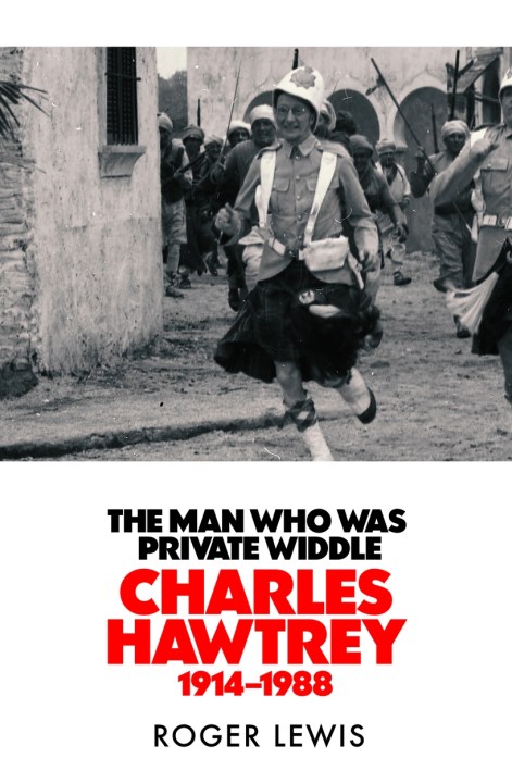 The Man Who Was Private Widdle