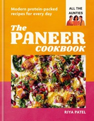 The Paneer Cookbook