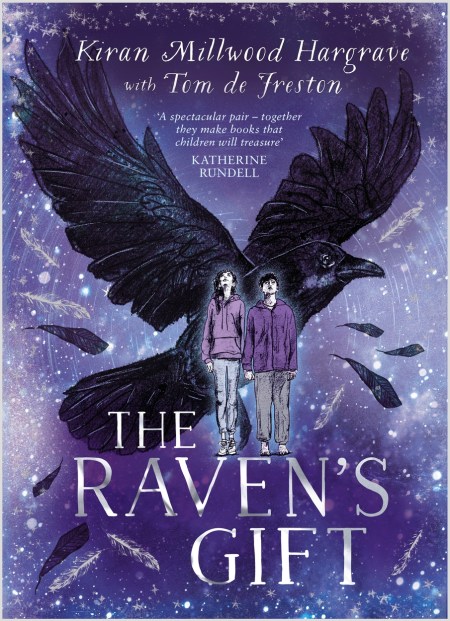 The Raven’s Gift