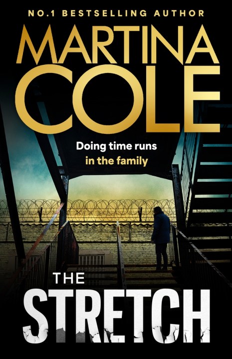 The Stretch: Free Preview