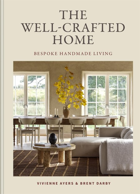 The Well-Crafted Home