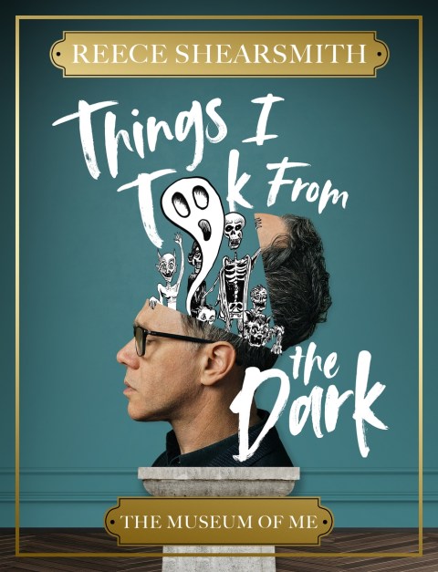 Things I Took from the Dark