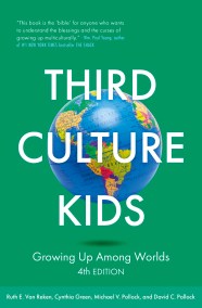 Third Culture Kids 4th Edition