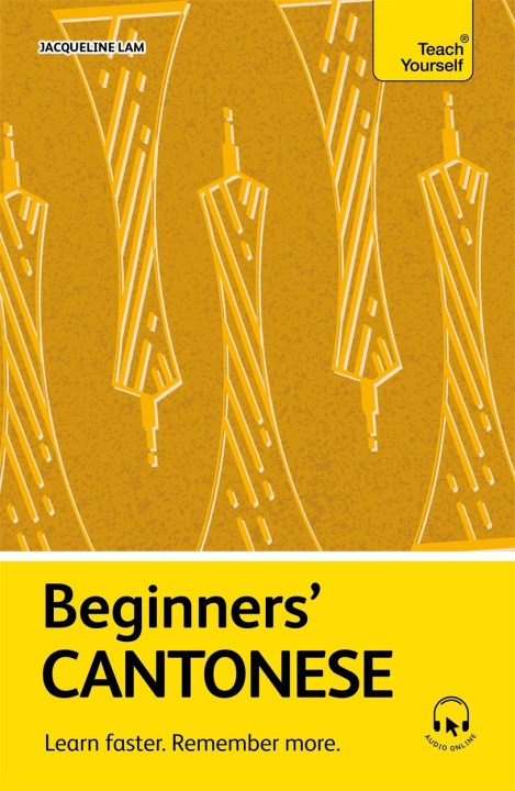 Beginners’ Cantonese