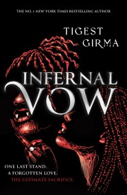 Immortal Dark Trilogy: Infernal Vow