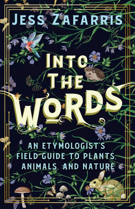 Into the Words