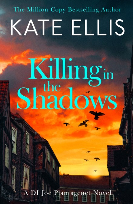 Killing in the Shadows