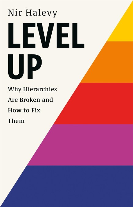 Level Up