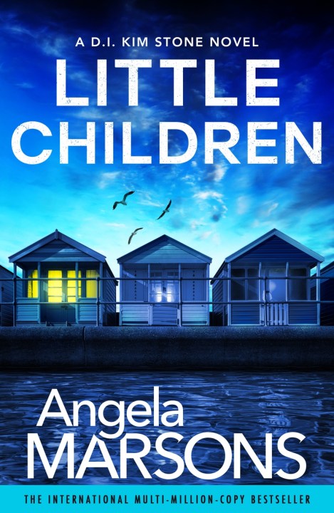 Little Children