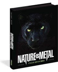 Nature Is Metal
