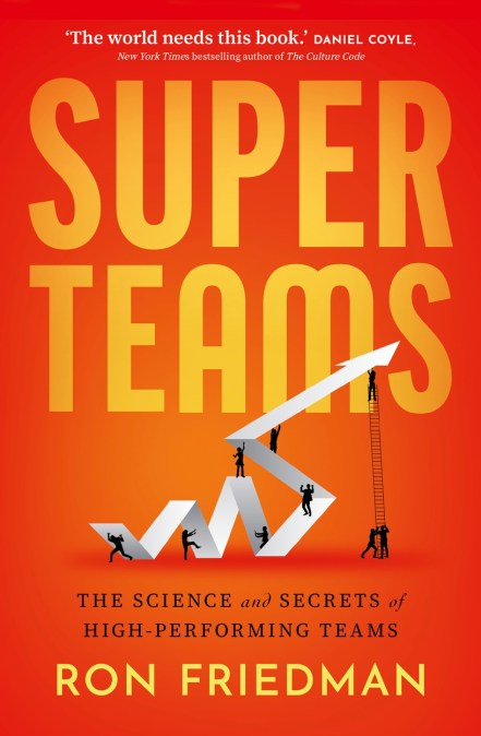Superteams
