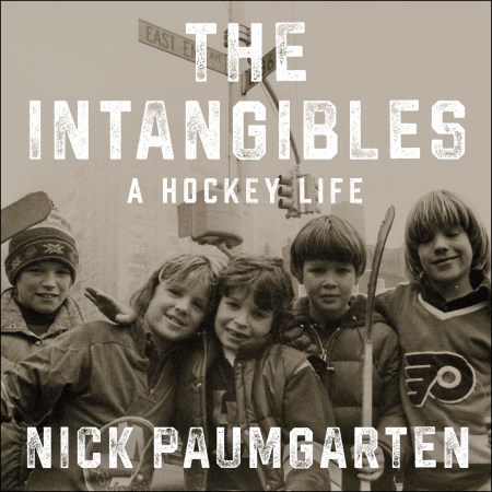 The Intangibles