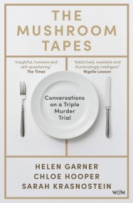 The Mushroom Tapes
