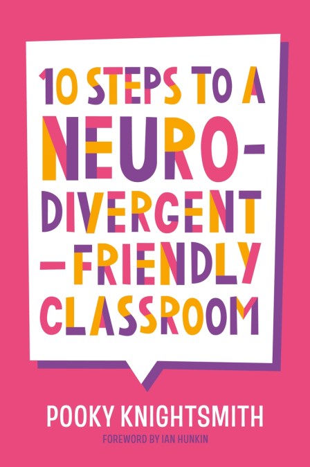 10 Steps to a Neurodivergent-Friendly Classroom
