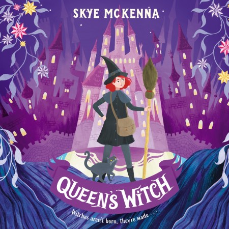Hedgewitch: Queen’s Witch