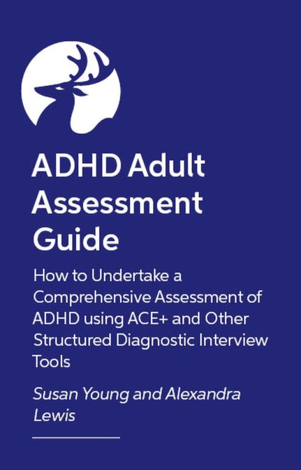 How to Assess and Diagnose ADHD in Adults