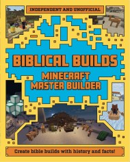 Master Builder Minecraft Biblical Builds