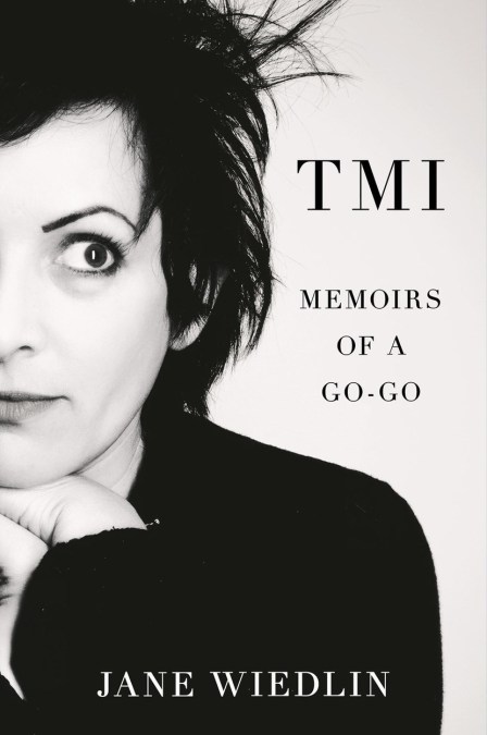 TMI
