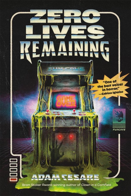 Zero Lives Remaining
