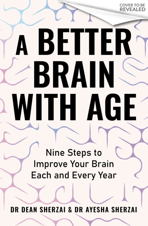 A Better Brain with Age