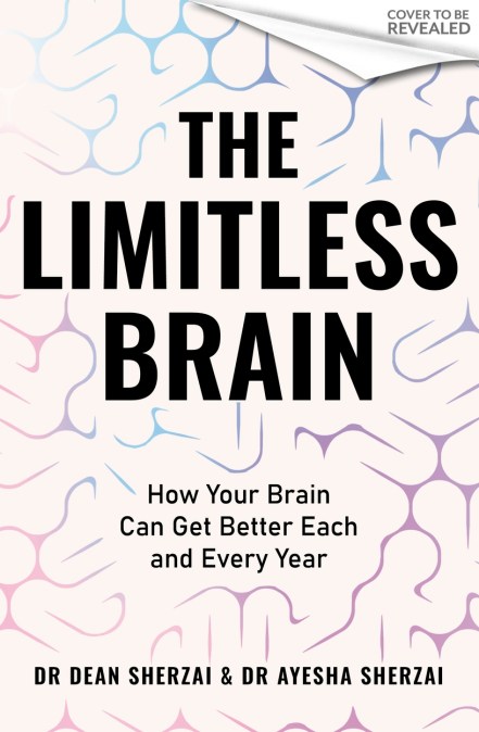 A Better Brain with Age