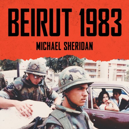 Beirut 1983
