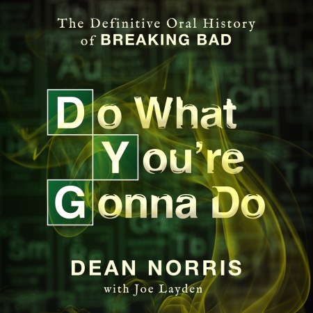 Do What You’re Gonna Do