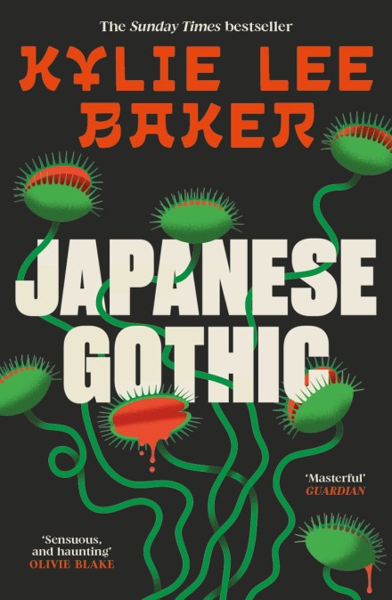 Japanese Gothic