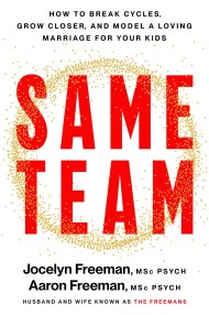 Same Team