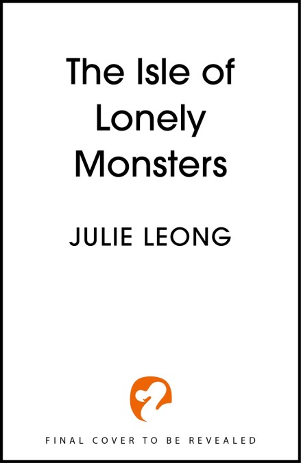 The Isle of Lonely Monsters