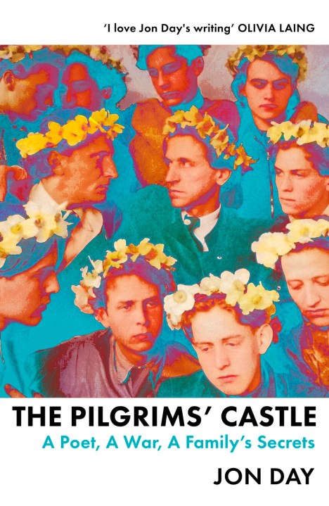 The Pilgrims’ Castle