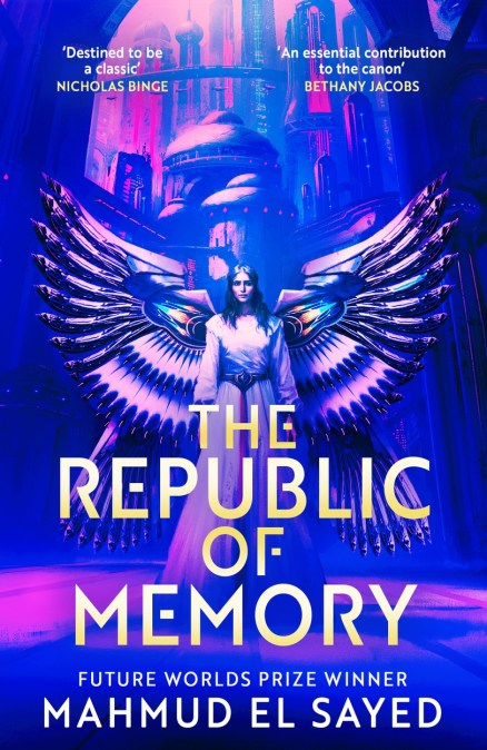 The Republic of Memory