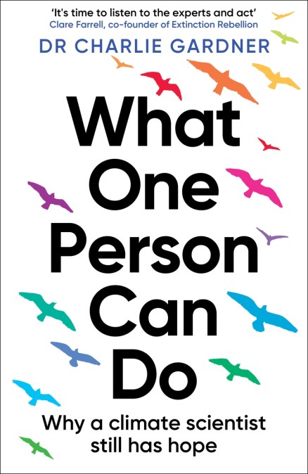 What One Person Can Do