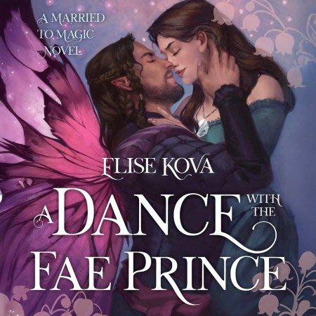 A Dance with the Fae Prince