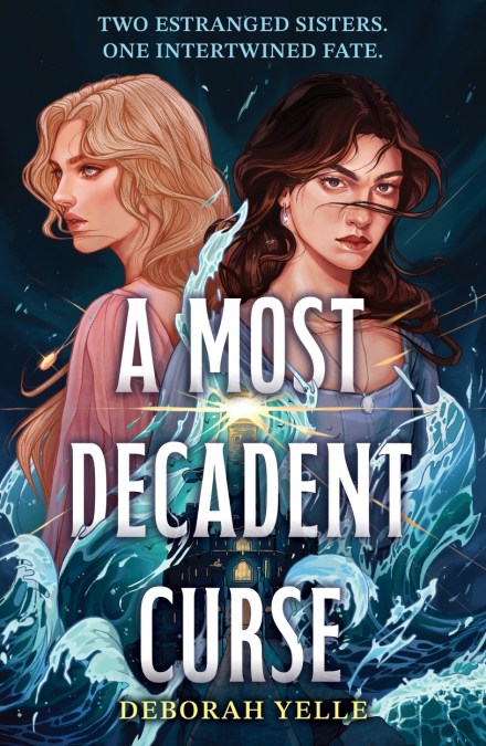 A Most Decadent Curse