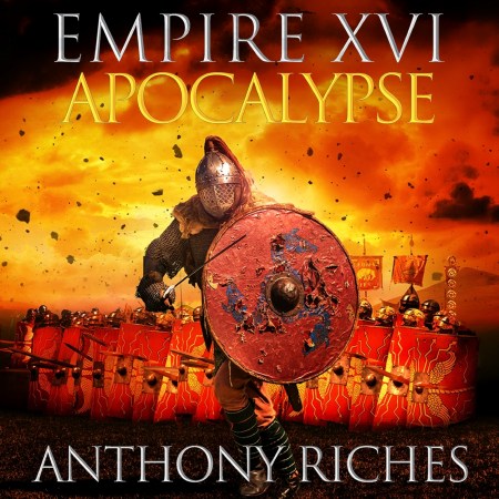 Empire XVI: Apocalypse