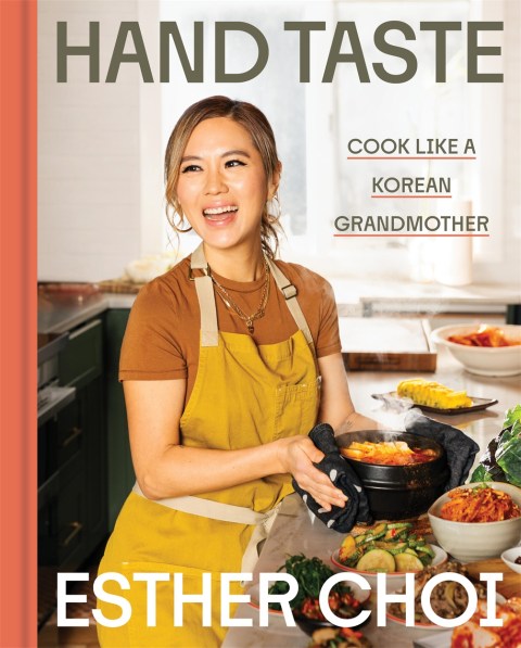 Hand Taste